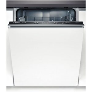 Masina de spalat vase incorporabila Bosch SMV40D90EU, 12 Seturi, 4 Programe, Clasa A+, 60 cm, Alb Masina de spalat vase incorporabila Bosch SMV40D90EU, 12 Seturi, 4 Programe, Clasa A+, 60 cm, Alb
