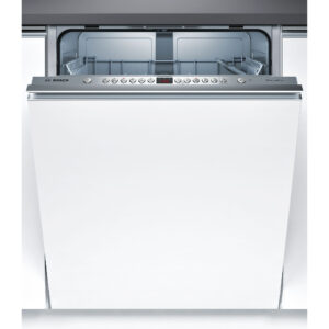 Masina de spalat vase incorporabila Bosch SMV46GX01E, 12 Seturi, 6 Programe, Clasa E (clasificare energetica veche Clasa A++) Masina de spalat vase incorporabila Bosch SMV46GX01E, 12 Seturi, 6 Programe, Clasa E (clasificare energetica veche Clasa A++)
