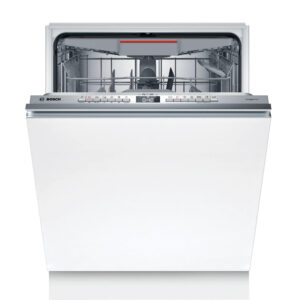 Masina de spalat vase incorporabila Bosch SMV4HCX19E, 6 programe, 14 seturi, Clasa D Masina de spalat vase incorporabila Bosch SMV4HCX19E, 6 programe, 14 seturi, Clasa D