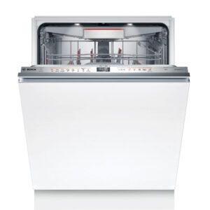 Masina de spalat vase incorporabila Bosch SMV6ZCX05E, 6 programe, 14 seturi, Clasa B Masina de spalat vase incorporabila Bosch SMV6ZCX05E, 6 programe, 14 seturi, Clasa B