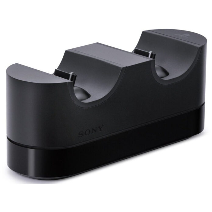 Statie incarcare Sony PlayStation DualShock 4 pentru PS4