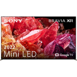 Televizor Smart Mini LED SONY BRAVIA XR 65X95K, Google, 4K, HDR, 100 Hz, 164 cm, Clasa E Televizor Smart Mini LED SONY BRAVIA XR 65X95K, Google, 4K, HDR, 100 Hz, 164 cm, Clasa E