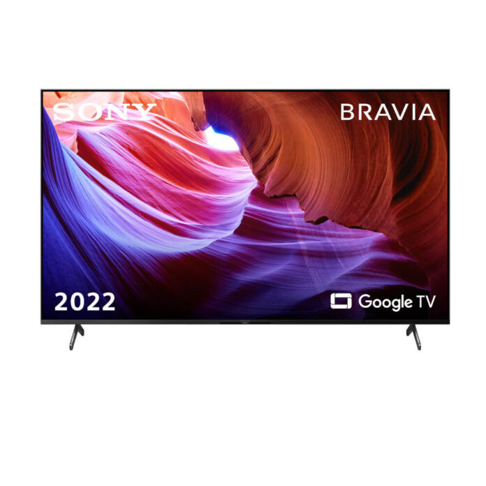 Televizor Smart LED SONY BRAVIA 65X85K, Google, 4K, HDR, 100 Hz, 164 cm, Clasa F Televizor Smart LED SONY BRAVIA 65X85K, Google, 4K, HDR, 100 Hz, 164 cm, Clasa F