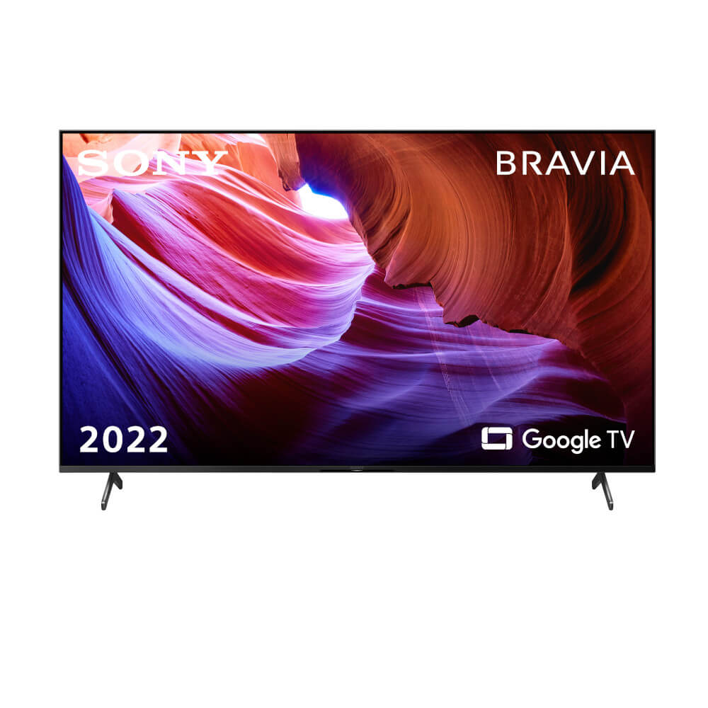 Televizor Smart LED SONY BRAVIA 65X85K, Google, 4K, HDR, 100 Hz, 164 cm, Clasa F Televizor Smart LED SONY BRAVIA 65X85K, Google, 4K, HDR, 100 Hz, 164 cm, Clasa F