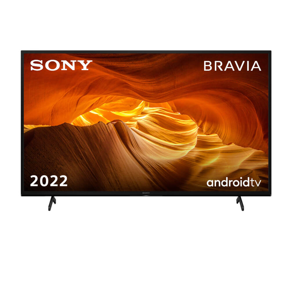 Televizor Smart LED, Sony KD43X72KPAEP, 108 cm, Ultra HD 4K, Clasa G Televizor Smart LED, Sony KD43X72KPAEP, 108 cm, Ultra HD 4K, Clasa G