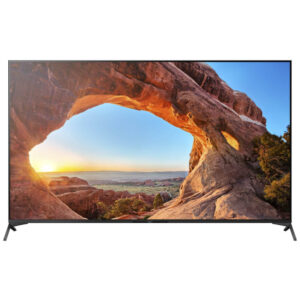 Televizor Smart LED Sony KD75X89J, 189 cm, Ultra HD 4K, Clasa G Televizor Smart LED Sony KD75X89J, 189 cm, Ultra HD 4K, Clasa G