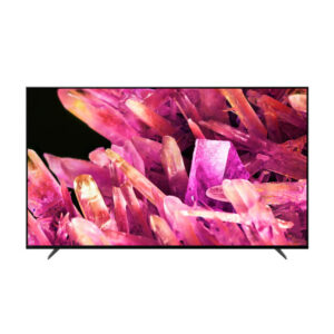 Televizor Smart LED SONY BRAVIA XR 65X90K, Google, 4K, HDR, 100 Hz, 164 cm, Clasa F Televizor Smart LED SONY BRAVIA XR 65X90K, Google, 4K, HDR, 100 Hz, 164 cm, Clasa F