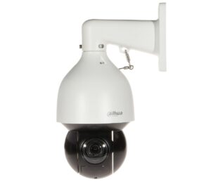 Speed Dome IP WizSense, PTZ Starlight, Auto Tracking, Full HD, 25X, IR 150m, PoE+, MicroSD, IP67 si IK10, Dahua SD5A225GB-HNR Speed Dome IP WizSense, PTZ Starlight, Auto Tracking, Full HD, 25X, IR 150m, PoE+, MicroSD, IP67 si IK10, Dahua SD5A225GB-HNR
