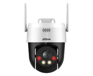 Camera de supraveghere IP WiFi PT, Full Color, 2K 5MP, 4mm, Iluminare duala 30m, Alarma acustica si optica, MicroSD, Dahua SD2A500HB-GN-AW-PV-0400-S2 Camera de supraveghere IP WiFi PT, Full Color, 2K 5MP, 4mm, Iluminare duala 30m, Alarma acustica si optica, MicroSD, Dahua SD2A500HB-GN-AW-PV-0400-S2