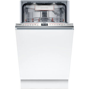 Masina de spalat vase incorporabila Bosch SPV6YMX08E,6 programe, 10 seturi, Clasa B Masina de spalat vase incorporabila Bosch SPV6YMX08E,6 programe, 10 seturi, Clasa B