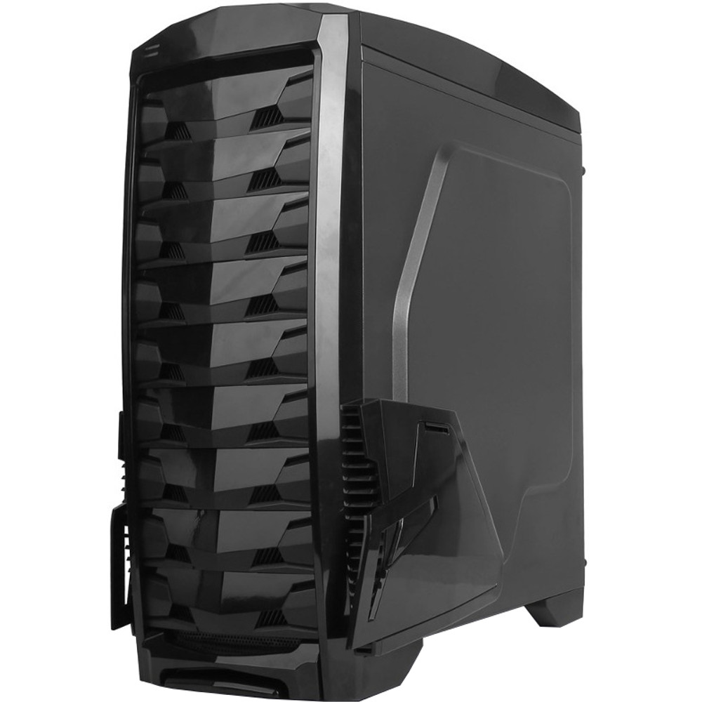 Sistem Desktop PC Serioux, Intel® Core™ i5-4460, 4GB DDR3, HDD 1TB, nVidia GeForce GT 730 2GB, Free DOS Sistem Desktop PC Serioux, Intel® Core™ i5-4460, 4GB DDR3, HDD 1TB, nVidia GeForce GT 730 2GB, Free DOS