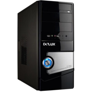 Sistem Desktop PC Serioux SRX-5949088505746, AMD A6-6400K, 8GB DDR3, HDD 1TB, AMD HD Graphics, Free DOS Sistem Desktop PC Serioux SRX-5949088505746, AMD A6-6400K, 8GB DDR3, HDD 1TB, AMD HD Graphics, Free DOS