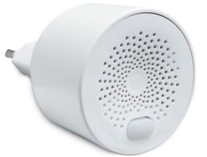 Senzor de gaz metan, Wi-Fi, control aplicatie Tuya, alarma, Rehent RQ400A Senzor de gaz metan, Wi-Fi, control aplicatie Tuya, alarma, Rehent RQ400A