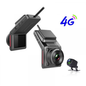Camera auto DVR STAR K18 FHD, 4G, Display 2.0 , Wi-Fi Hotspot, GPS, Monitorizare parcare, Live view, Camera fata spate, Aplicatie Camera auto DVR STAR K18 FHD, 4G, Display 2.0 , Wi-Fi Hotspot, GPS, Monitorizare parcare, Live view, Camera fata spate, Aplicatie