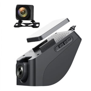 Camera auto DVR STAR K19 FHD, 4G, Display 1.5 , GPS tracker, Wi-Fi Hotspot, Monitorizare parcare, Live view, Camera fata spate, Aplicatie Camera auto DVR STAR K19 FHD, 4G, Display 1.5 , GPS tracker, Wi-Fi Hotspot, Monitorizare parcare, Live view, Camera fata spate, Aplicatie