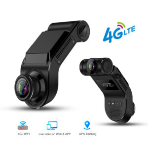 Camera auto DVR STAR T5 cu GPS Tracker si Cloud pentru flota, 4G, FHD, Night vision, Camera IR pentru interior, Wi-Fi, SOS Camera auto DVR STAR T5 cu GPS Tracker si Cloud pentru flota, 4G, FHD, Night vision, Camera IR pentru interior, Wi-Fi, SOS