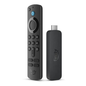 Media player Amazon Fire TV Stick, 4K, 8GB stocare, suport Dolby Vision, HDR10+, Dolby Atmos, Bluetooth Media player Amazon Fire TV Stick, 4K, 8GB stocare, suport Dolby Vision, HDR10+, Dolby Atmos, Bluetooth
