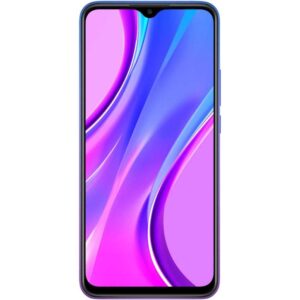 Telefon mobil Xiaomi Redmi 9, 32GB, Dual SIM, Sunset Purple Telefon mobil Xiaomi Redmi 9, 32GB, Dual SIM, Sunset Purple