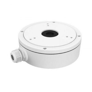 Suport montare camera cu doza Hikvision DS-1280ZJ-M Suport montare camera cu doza Hikvision DS-1280ZJ-M