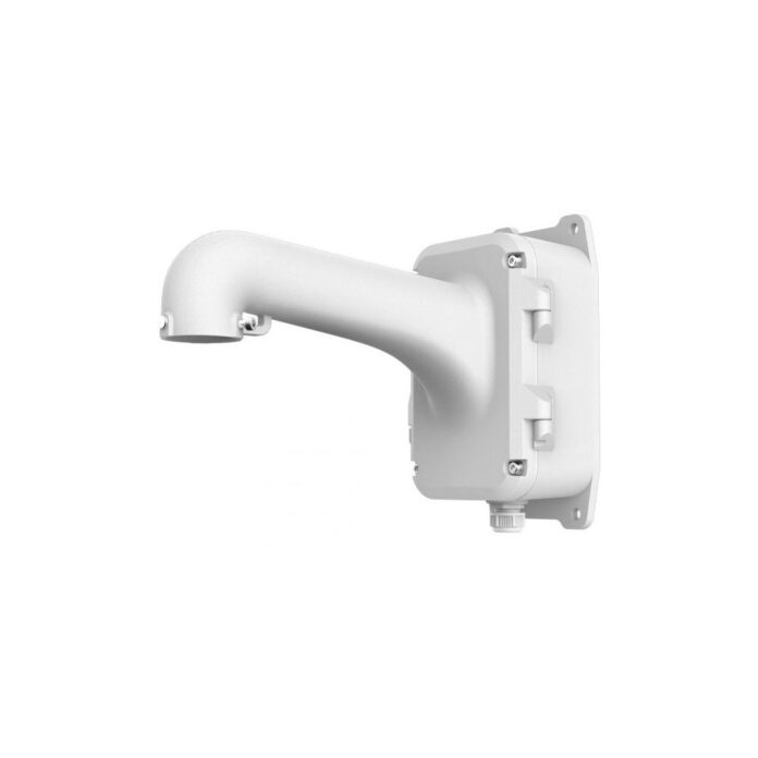 Suport montare pe perete cu cutie de jonctiune Hikvision DS-1604ZJ-BOX Suport montare pe perete cu cutie de jonctiune Hikvision DS-1604ZJ-BOX
