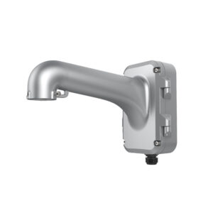 Suport montare pe perete cu cutie de jonctiune Hikvision DS-1604ZJ-P Suport montare pe perete cu cutie de jonctiune Hikvision DS-1604ZJ-P