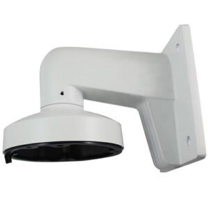Suport montare pe perete pentru camerele dome Hikvision DS-1272ZJ-110 Suport montare pe perete pentru camerele dome Hikvision DS-1272ZJ-110