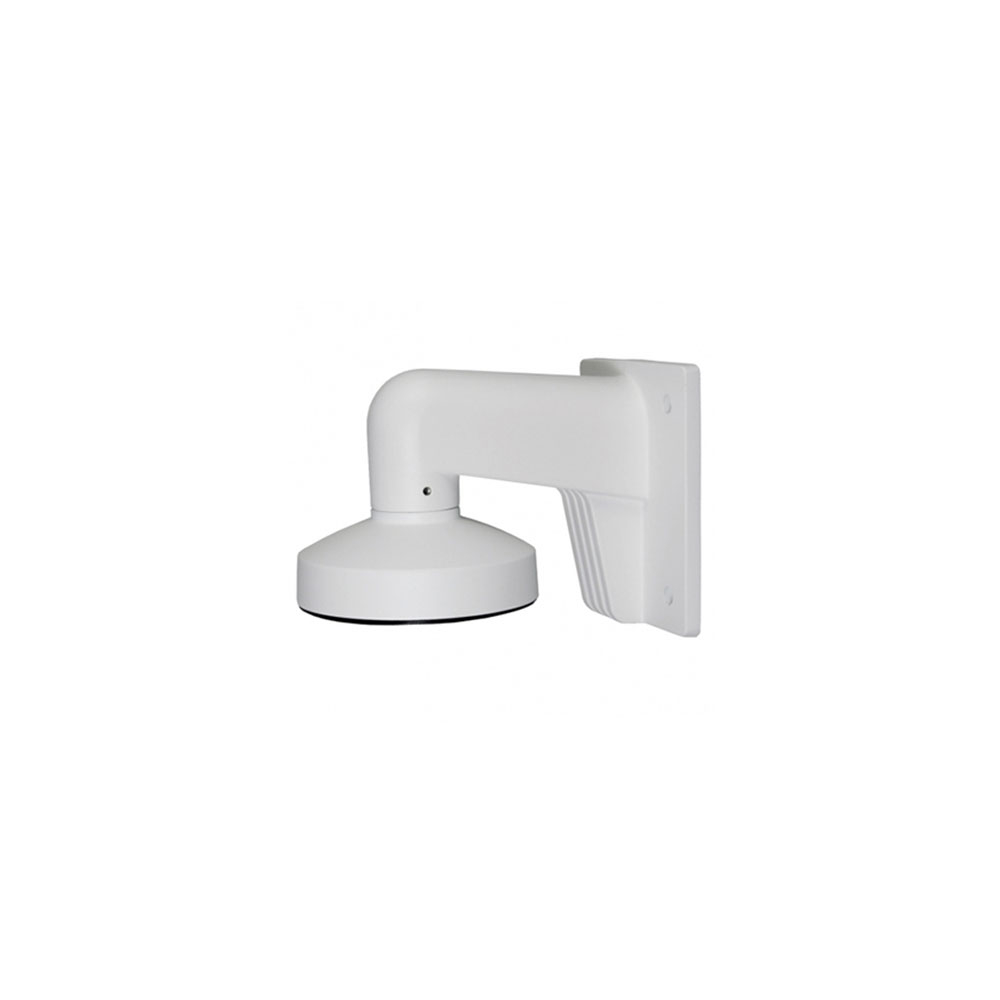 Suport de perete pentru camerele Dome Hikvision DS-1273ZJ-130-TRL Suport de perete pentru camerele Dome Hikvision DS-1273ZJ-130-TRL