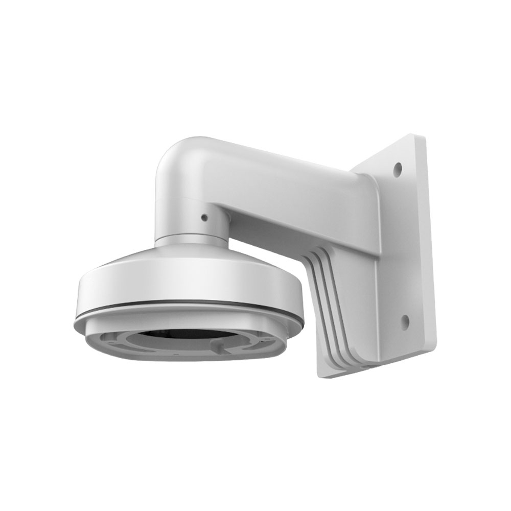 Suport montaj pe perete pentru camere tip Mini Dome Hikvision DS-1272ZJ-120 Suport montaj pe perete pentru camere tip Mini Dome Hikvision DS-1272ZJ-120