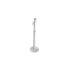 Suport montaj pe tavan pentru camere Dome Hikvision DS-1297ZJ Suport montaj pe tavan pentru camere Dome Hikvision DS-1297ZJ