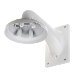Suport montare pe perete camere Dome Hikvision DS-1605ZJ Suport montare pe perete camere Dome Hikvision DS-1605ZJ
