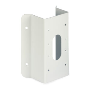 Suport montare pe colt Hikvision DS-1476ZJ-SUS Suport montare pe colt Hikvision DS-1476ZJ-SUS