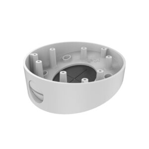 Suport de perete cu montaj inclinat pentru camere Dome Hikvision DS-1281ZJ-DM23 Suport de perete cu montaj inclinat pentru camere Dome Hikvision DS-1281ZJ-DM23
