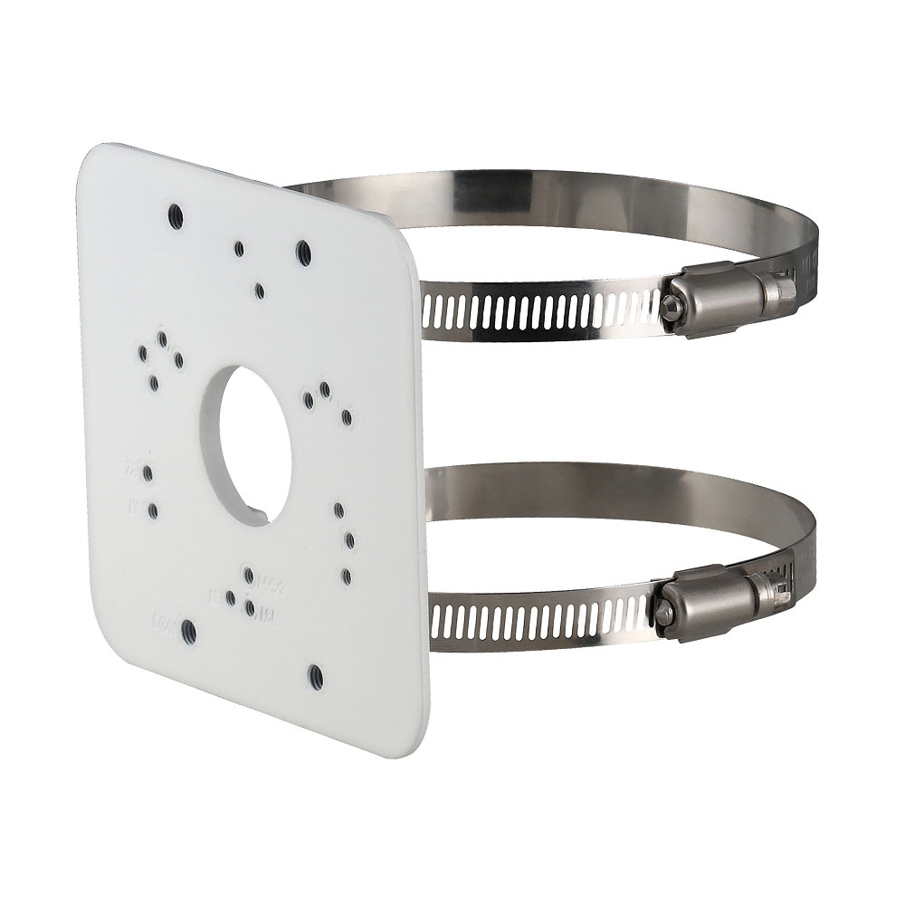 Suport montare pe stalp camere Dahua PFA152-E Suport montare pe stalp camere Dahua PFA152-E