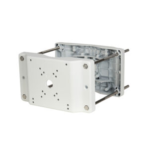 Suport pentru montare pe stalp Dahua PFA153 Suport pentru montare pe stalp Dahua PFA153