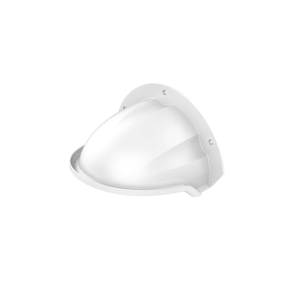Suport protectie ploaie camere Dome Hikvision DS-1250ZJ Suport protectie ploaie camere Dome Hikvision DS-1250ZJ
