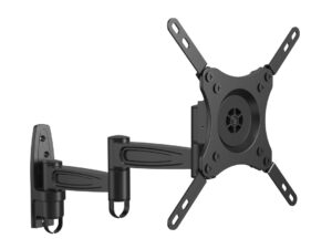 Suport monitor perete brat lung flexibil 360 grade, Multibrackets SUPLCD-MB-3299, 15-32 inch, max. 15 kg Suport monitor perete brat lung flexibil 360 grade, Multibrackets SUPLCD-MB-3299, 15-32 inch, max. 15 kg
