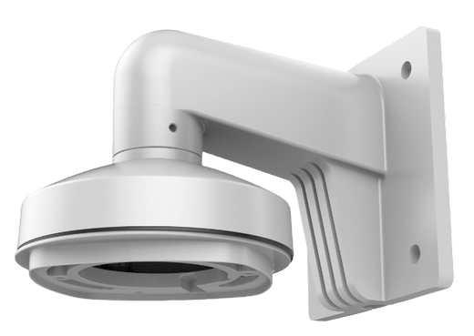 Suport montaj pe perete pentru camere de supraveghere Dome Hikvision, diametru montaj 120mm, DS-1272ZJ-120