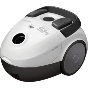 Aspirator cu sac Sencor SVC 45WH, 1.5 L, 1200 W Aspirator cu sac Sencor SVC 45WH, 1.5 L, 1200 W