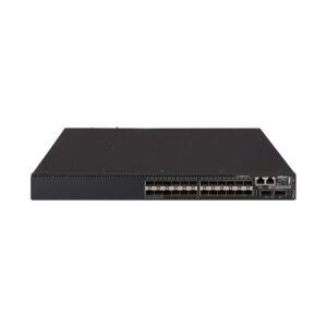 Switch cu 26 porturi Dahua AS6600-24XF2QF, MAC 128K, 980 Gbps, cu management Switch cu 26 porturi Dahua AS6600-24XF2QF, MAC 128K, 980 Gbps, cu management