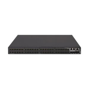 Switch cu 52 porturi Dahua AS5600-48GF4XF, MAC 16K, 598 Gbps, cu management Switch cu 52 porturi Dahua AS5600-48GF4XF, MAC 16K, 598 Gbps, cu management