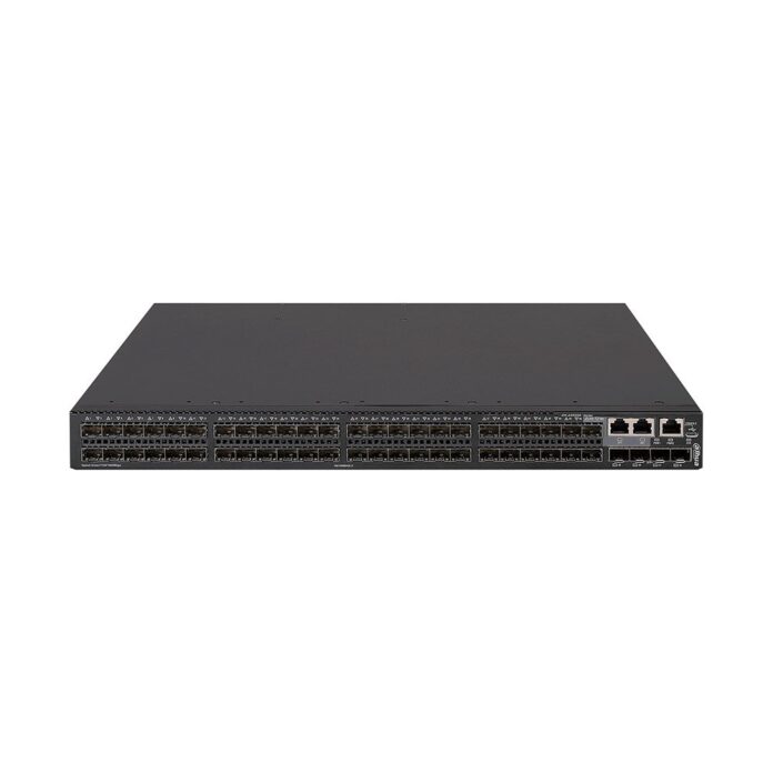 Switch cu 52 porturi Dahua AS5600-48GF4XF, MAC 16K, 598 Gbps, cu management Switch cu 52 porturi Dahua AS5600-48GF4XF, MAC 16K, 598 Gbps, cu management