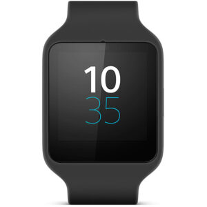 Smartwatch Sony SWR 50, Verde Smartwatch Sony SWR 50, Verde