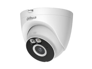 Camera supraveghere IP wireless Dahua T3A-IL-0280B, 3MP, Wi-Fi 6, iluminare duala, microfon, functii detectie AI, slot micro SD, IP67 Camera supraveghere IP wireless Dahua T3A-IL-0280B, 3MP, Wi-Fi 6, iluminare duala, microfon, functii detectie AI, slot micro SD, IP67