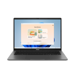 Laptop ASUS Vivobook S14 (S3407VA-LY016) Laptop ASUS Vivobook S14 (S3407VA-LY016)