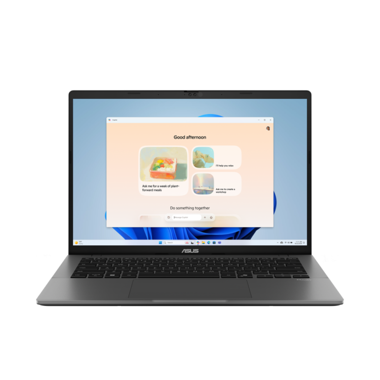Laptop ASUS Vivobook S14 (S3407VA-LY016)