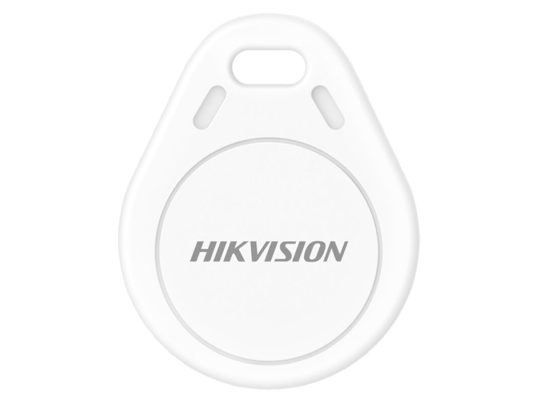Tag proximitate Hikvision pentru alarme, 13.56 MHz, armare si dezarmare, DS-PT-M1 Tag proximitate Hikvision pentru alarme, 13.56 MHz, armare si dezarmare, DS-PT-M1