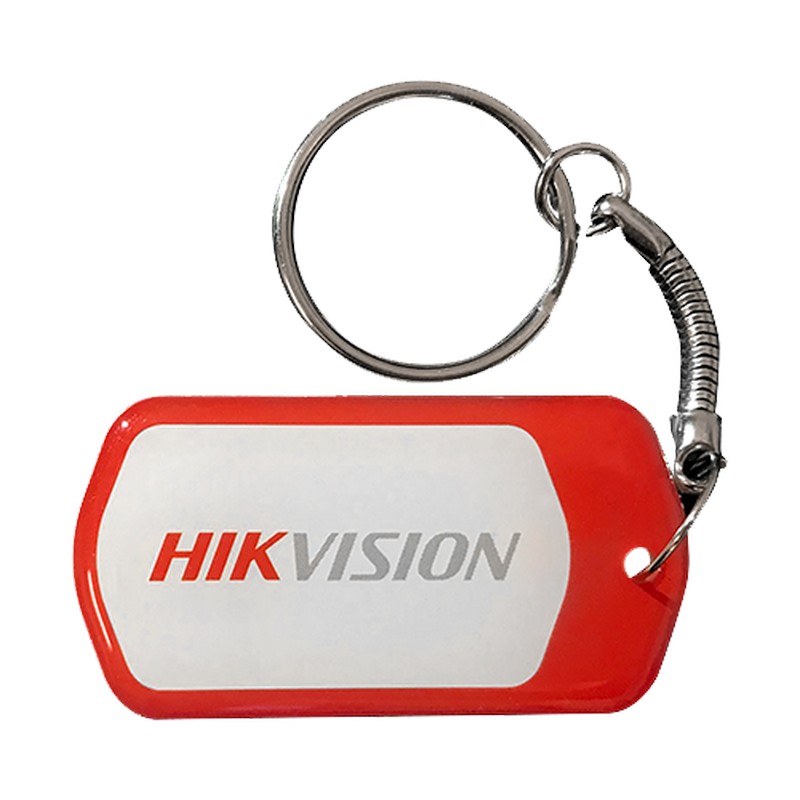 Tag de proximitate cu cip MIFARE (13.56MHz), Hikvision, DS-K7M102-M Tag de proximitate cu cip MIFARE (13.56MHz), Hikvision, DS-K7M102-M
