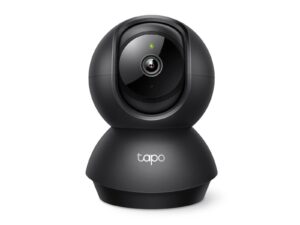 Camera supraveghere IP wireless Tapo C211, Wi-Fi, 2K 3MP HD, rotire si inclinare din aplicatie, iluminare duala, audio bidirectional, slot microSD Camera supraveghere IP wireless Tapo C211, Wi-Fi, 2K 3MP HD, rotire si inclinare din aplicatie, iluminare duala, audio bidirectional, slot microSD