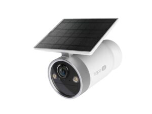 Camera supraveghere cu panou solar si baterie Tapo C465, 4K 8MP, Wi-Fi dual band, iluminare duala, audio bidirectional, detectie cu AI, slot microSD, IP65 Camera supraveghere cu panou solar si baterie Tapo C465, 4K 8MP, Wi-Fi dual band, iluminare duala, audio bidirectional, detectie cu AI, slot microSD, IP65