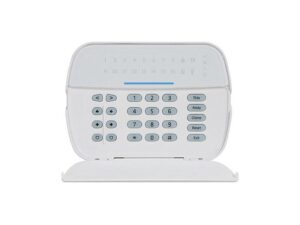 Tastatura DSC NEO-LED pentru sisteme de alarma NEO, NEO HS2LED Tastatura DSC NEO-LED pentru sisteme de alarma NEO, NEO HS2LED